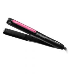 Panasonic Multi-Styling Hair Straightener, Fast-Straightening & Long-Lasting Curls, EH-HV52  AQ